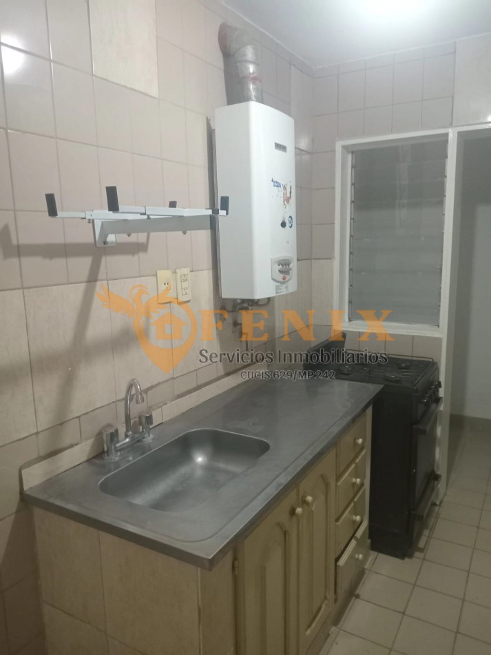 EN VENTA DEPARTAMENTO CON COCHERA CERRADA - BARRIO DON EMILIO, SALTA 