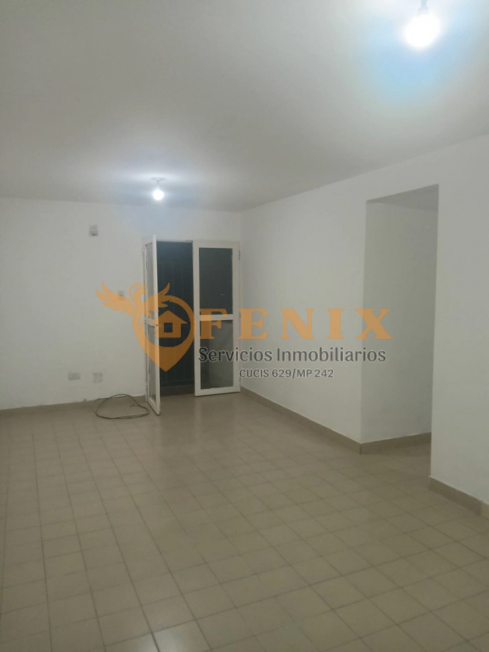 EN VENTA DEPARTAMENTO CON COCHERA CERRADA - BARRIO DON EMILIO, SALTA 
