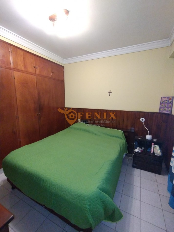 DEPATAMENTO EN VENTA - 2 DORMITORIOS + COCHERA