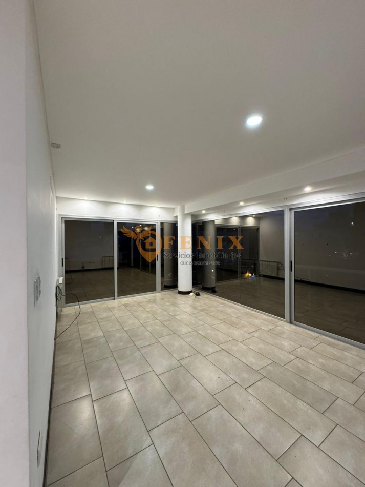 DEPARTAMENTO EN ALQUILER - ZONA CENTRO 