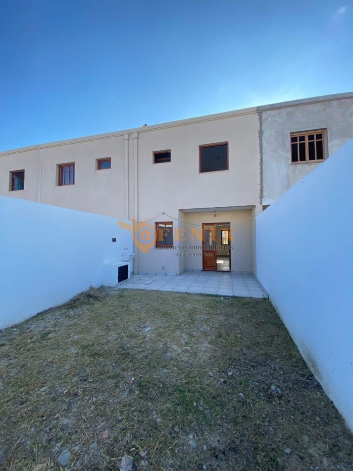 DUPLEX EN VENTA ZONA NORTE