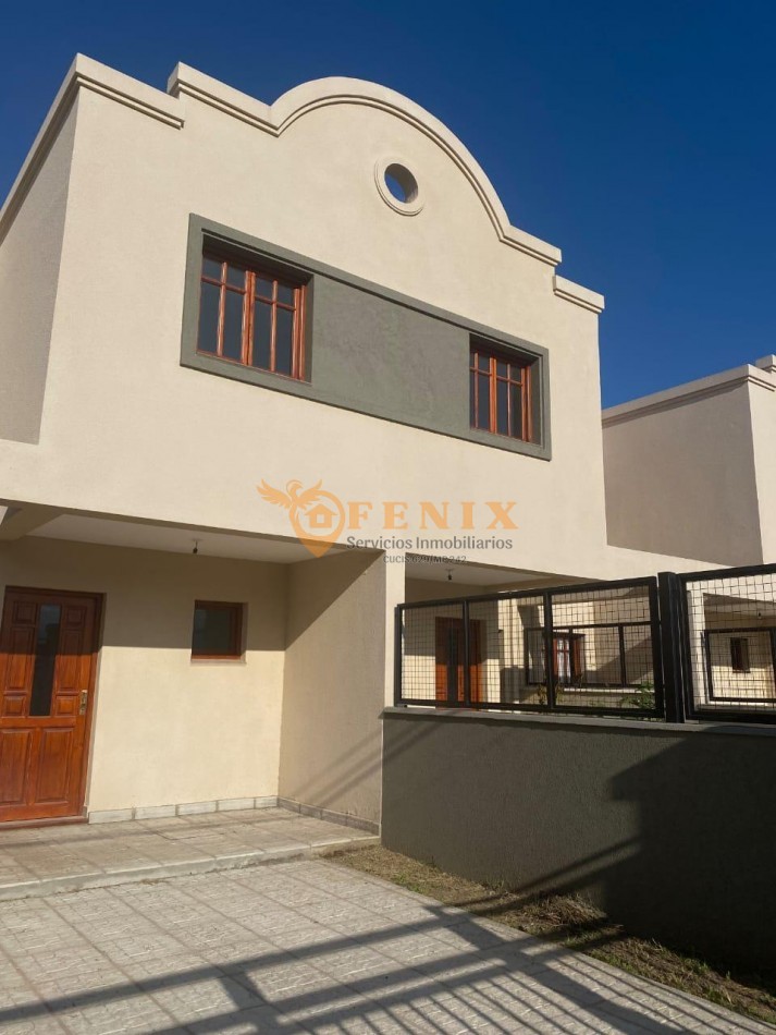 DUPLEX EN VENTA ZONA NORTE