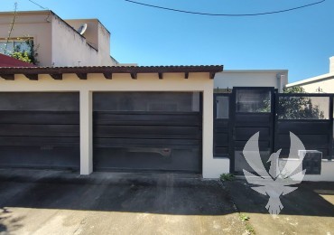 CASA DE 2 DORMITORIOS EN VENTA EN ESTACION ALVARADO | MASTER SUITE, QUINCHO Y PISCINA