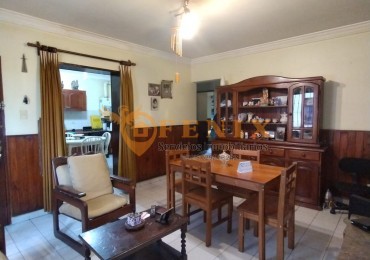 DEPATAMENTO EN VENTA - 2 DORMITORIOS + COCHERA
