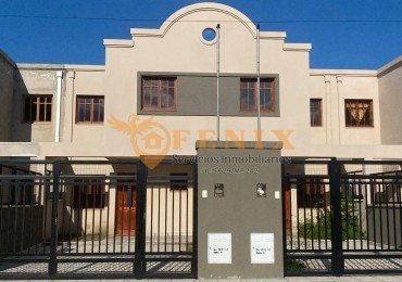 DUPLEX EN VENTA ZONA NORTE