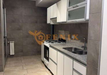 DEPARTAMENTO EN ALQUILER - ZONA CENTRO 